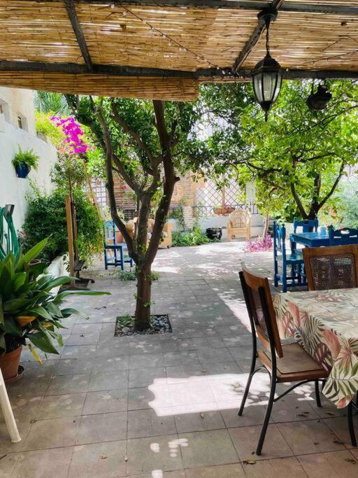 Charming 4 Bedroom Village Home With Patio Mijas Extérieur photo